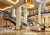The St. Regis Abu Dhabi foto 9