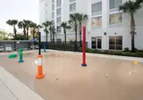 Springhill Suites By Marriott Orlando Lake Bu foto 9