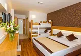 Eftalia Downtown Hotel foto 6