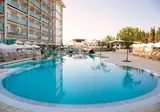 Asterias Beach Hotel foto 1