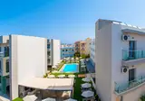 City Green Hotel foto 5