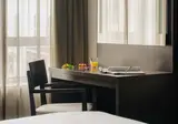 Leonardo Oranje Hotel Leeuwarden foto 17