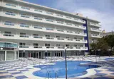 Hotel Santa Mónica Playa foto 1