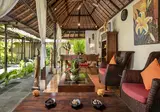 Alam Anda Ocean Front Resort & Spa foto 8