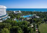 Concorde De Luxe Resort foto 4