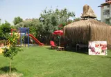 Begonville Apart Hotel foto 1