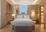 Mövenpick Hotel Istanbul Bosphorus foto 27