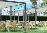 Hsm Atlantic Park Hotel foto 10