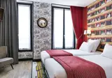 Sacha Hotel foto 15