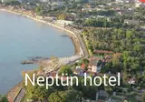 Neptün Hotel foto 12