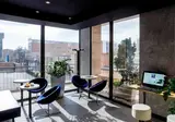 Ibis Budget Madrid Calle Alcala foto 8