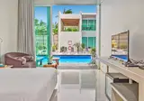 KC Beach Club & Pool Villas foto 6
