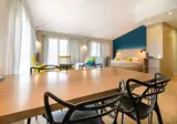 Best Western Montecristo Bastia foto 10