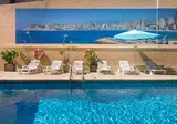 Hotel Jaime I foto 8
