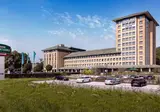 Courtyard by Marriott Amsterdam Airport foto 1