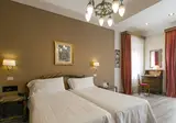 Best Western Hotel Artdeco foto 10