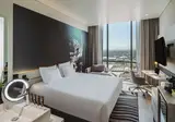 Novotel Mexico City Toreo foto 30