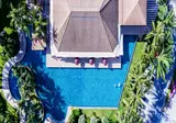 NH Boat Lagoon Phuket Resort foto 5