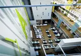 Atrium Fashion Hotel foto 12
