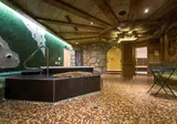 Berghotel Basur foto 9