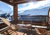 Club Belambra Flaine Panorama foto 2