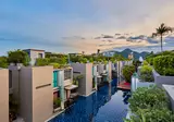Let's Sea Hua Hin Al Fresco Resort foto 11