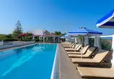 Nirvana Beach Hotel foto 2