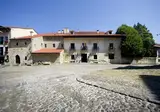 Parador de Santillana Gil Blas foto 16