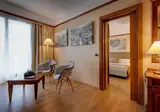 NYX Hotel Rome foto 6