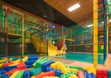 Recreatiepark Scherpenhof foto 16