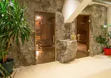 Hotel Lampenhäusl foto 14