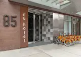 NU Hotel Brooklyn foto 8