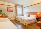 SHG Hotel Bologna foto 5