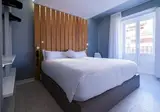 B&B HOTEL Madrid Centro Fuencarral 52 foto 4
