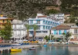 Hotel Dolphin foto 11