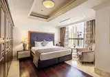 Roda Amwaj Suites foto 23