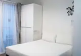 Blu Monkey Bed & Breakfast foto 12