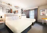 Leonardo Hotel Belfast foto 9