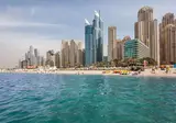 Hilton Dubai The Walk foto 25