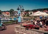 Vakantiepark Marina Lipno foto 12