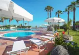 Hotel Costa Azzurra foto 23
