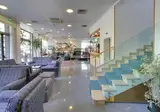 Hotel Nord Est foto 21