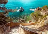 Camping Sènia Cala Canyelles foto 9