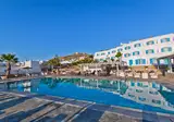 Yiannaki Hotel foto 1