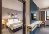 Clocks Hotel Tbilisi foto 15