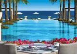 Al Bustan Palace - A Ritz-Carlton Hotel foto 27