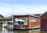 Huren Houseboat Uitgeest foto 4
