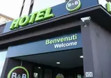 B&B HOTEL Firenze Novoli foto 1