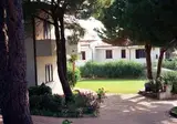 Hotel Villaggio Pineta Petto Bianco foto 12