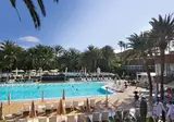 Riu Palace Oasis foto 13